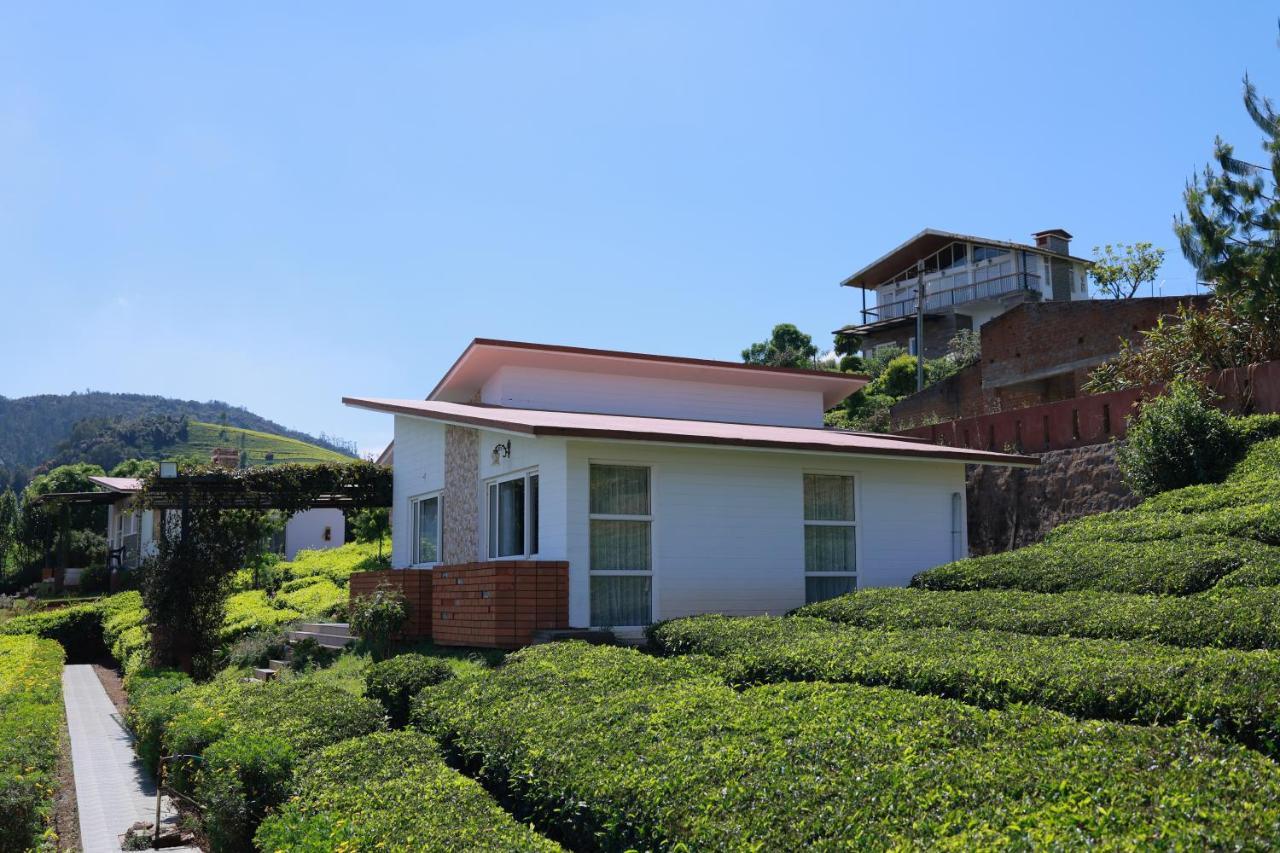 Planters Punch Resort Udagamandalam Exterior foto