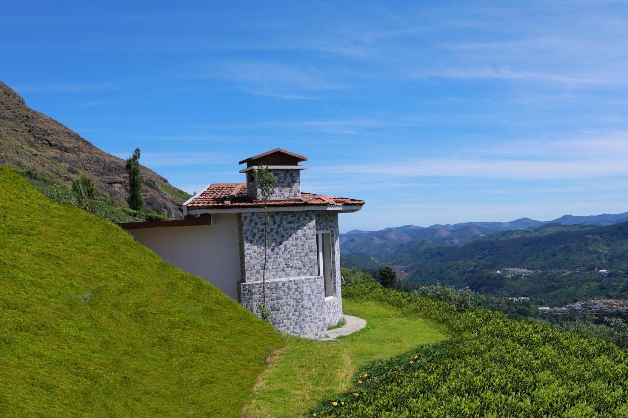 Planters Punch Resort Udagamandalam Exterior foto